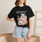 Custom Dog Shirt Spa Day