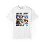 Custom Dog Shirt Beach Vacation