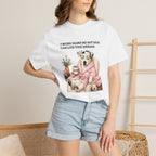 Custom Dog Shirt Spa Day