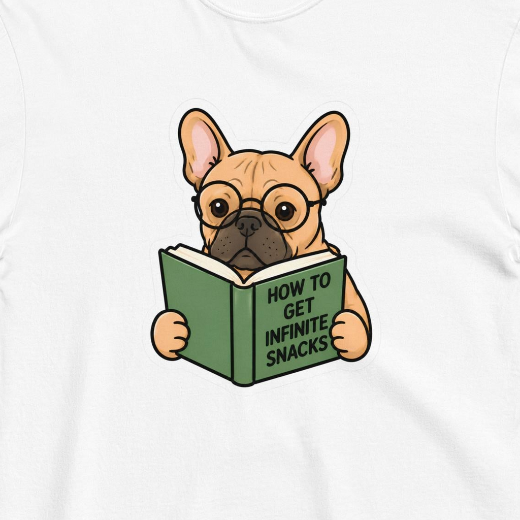 Custom Dog Shirt How To Get Infinite Snacks
