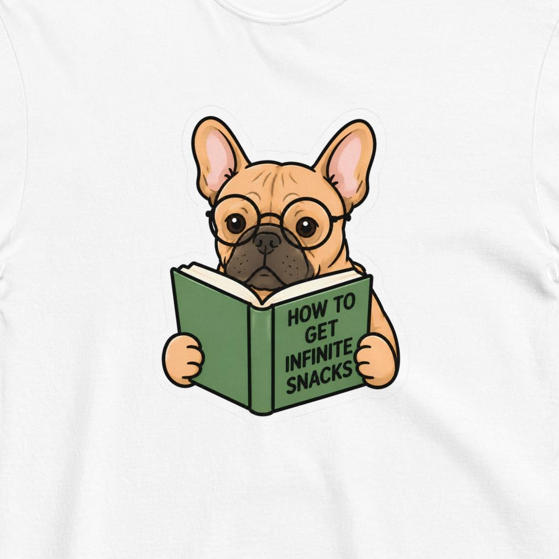 Custom Dog Shirt How To Get Infinite Snacks